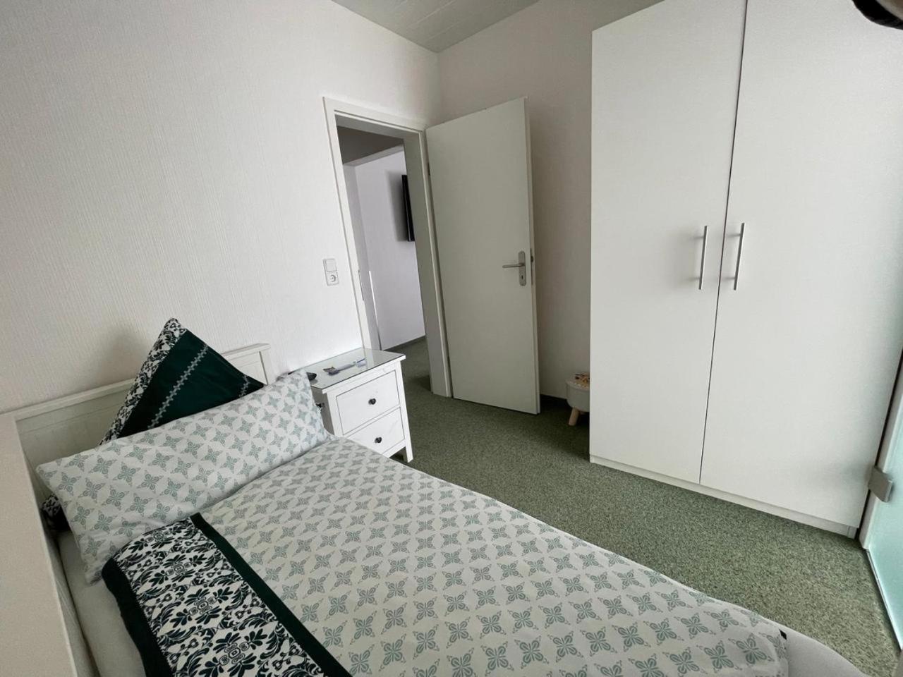 Hotel Pension Haus Talblick Edersee Hemfurth-Edersee Exterior photo